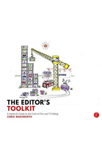 The Editor's Toolkit