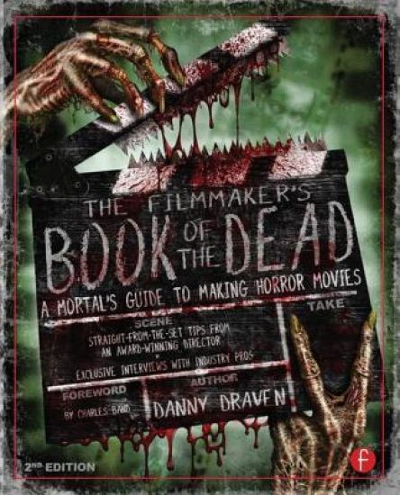 The Filmmaker's Book of the Dead