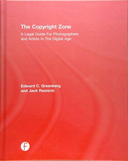 The Copyright Zone