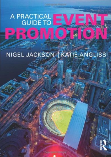 A Practical Guide to Event Promotion