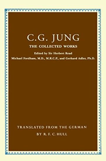 Collected Works of C.G. Jung