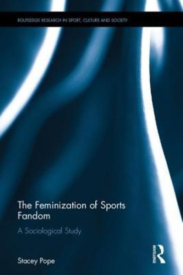 The Feminization of Sports Fandom
