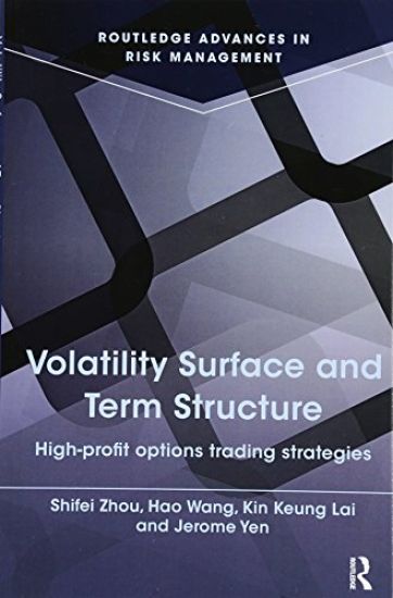 Volatility Surface and Term Structure