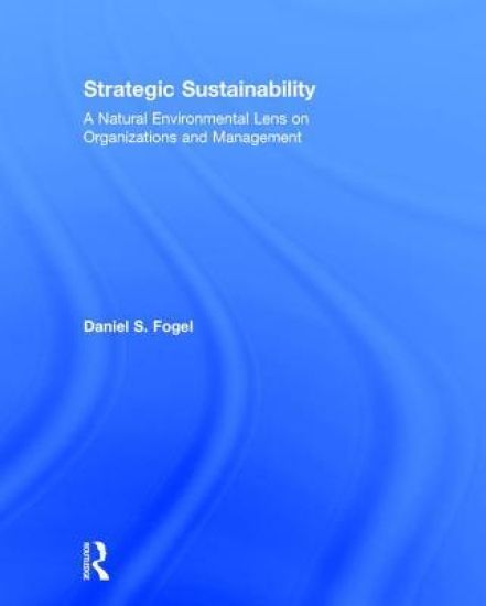 Strategic Sustainability