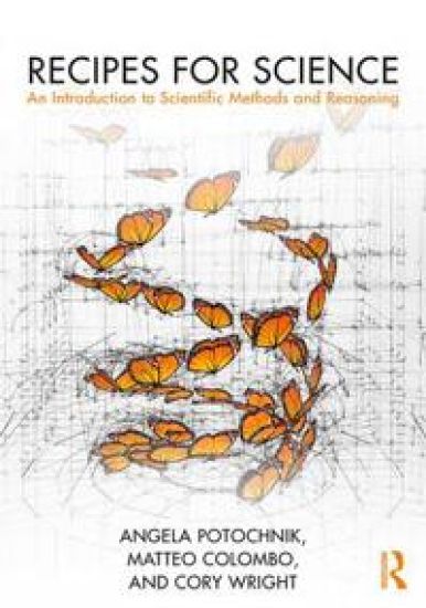 Recipes for Science