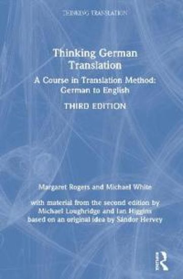 Thinking German Translation
