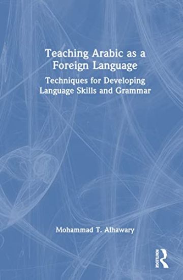 Teaching Arabic as a Foreign Language