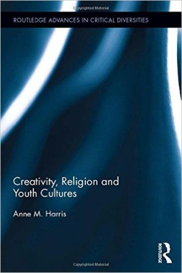 Creativity, Religion and Youth Cultures