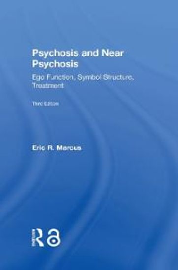 Psychosis and Near Psychosis
