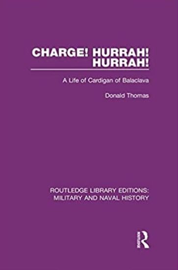 Charge! Hurrah! Hurrah!