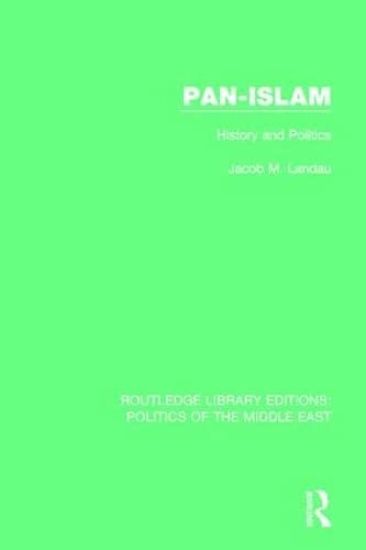 Pan-Islam