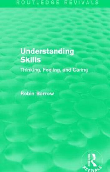 Understanding Skills