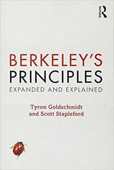 Berkeley's Principles