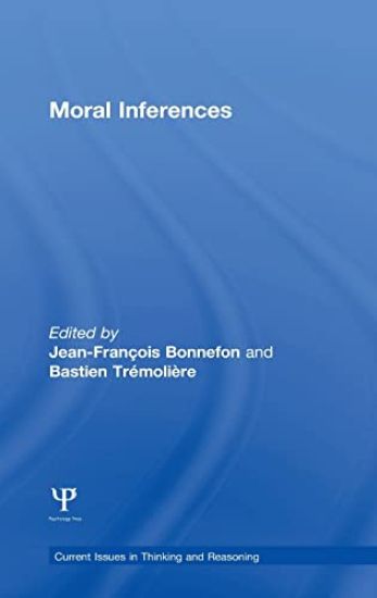 Moral Inferences