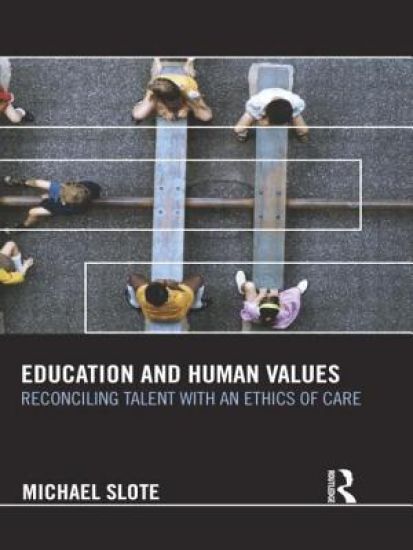 Education and Human Values