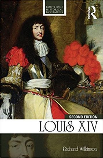 Louis XIV