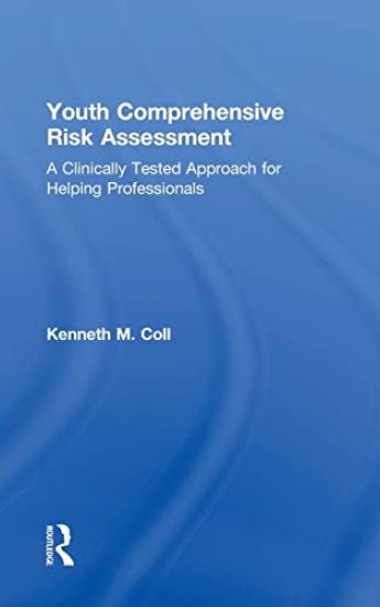 Youth Comprehensive Risk Assessment
