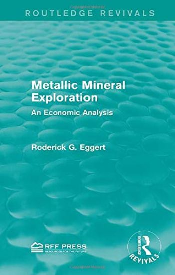 Metallic Mineral Exploration