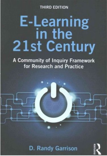E-Learning in the 21st Century
