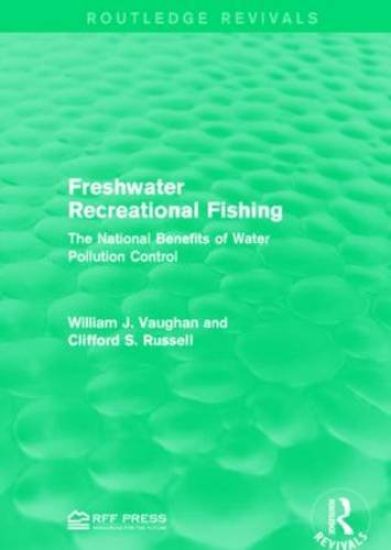 Freshwater Recreational Fishing
