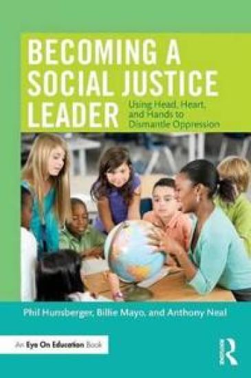Becoming a Social Justice Leader
