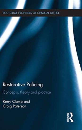 Restorative Policing