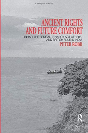 Ancient Rights and Future Comfort