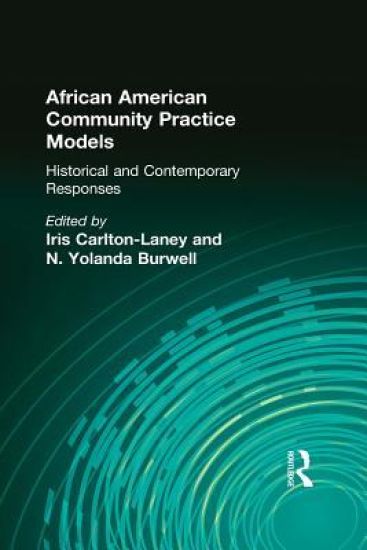 African American Community Practice Models