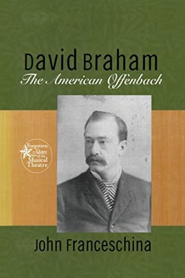 David Braham