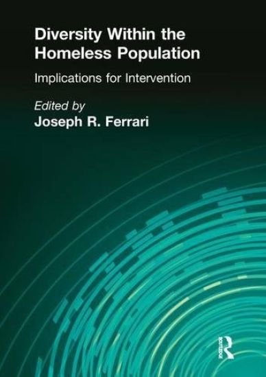 Diversity Within the Homeless Population