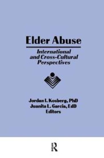 Elder Abuse