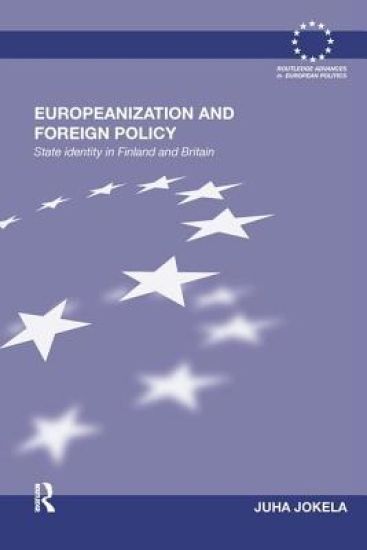 Europeanization and Foreign Policy