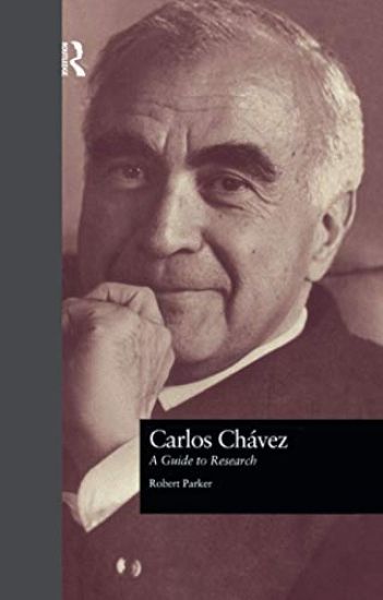 Carlos Chavez