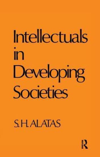 Intellectuals in Developing Societies