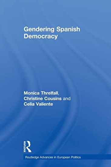 Gendering Spanish Democracy
