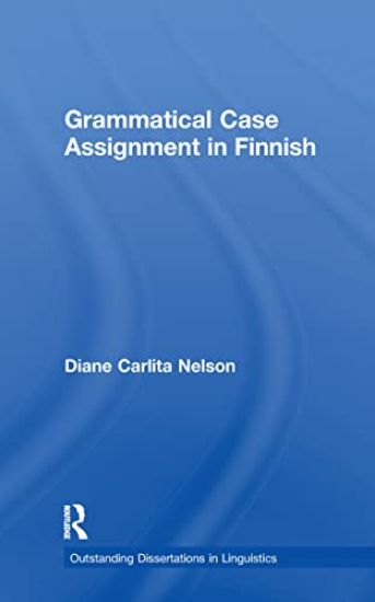 Grammatical Case Assignment in Finnish