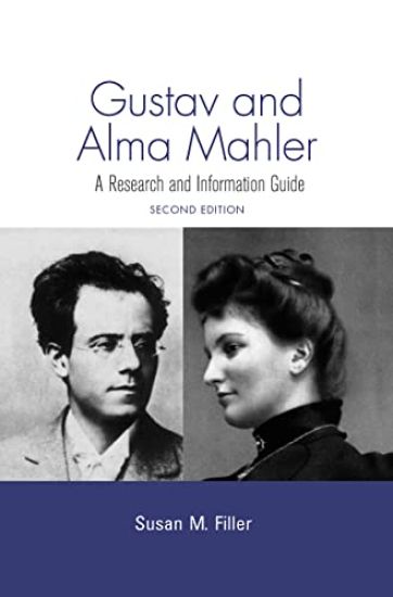 Gustav and Alma Mahler