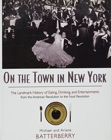 On the Town in New York