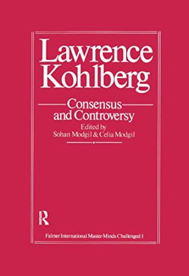 Lawrence Kohlberg