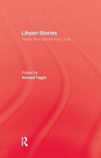 Libyan Stories