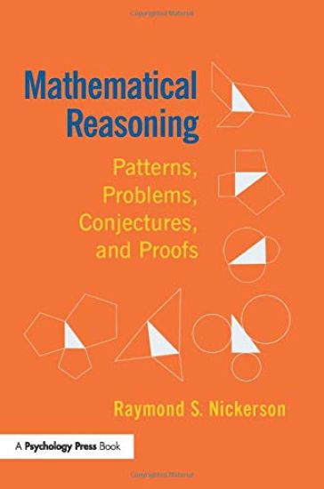 Mathematical Reasoning