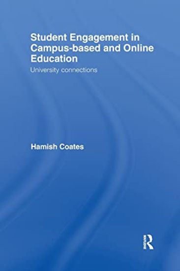 Student Engagement in Campus-Based and Online Education