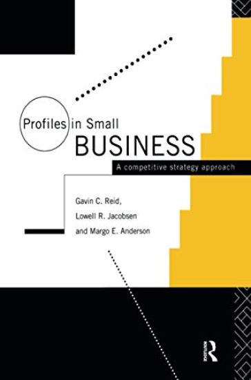 Profiles in Small Business