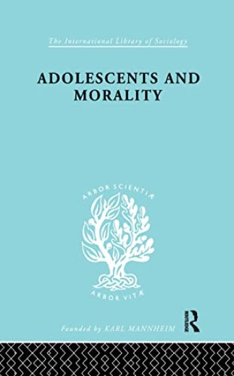 Adolescents and Morality