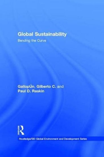 Global Sustainability