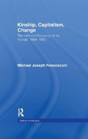 Kinship, Capitalism, Change