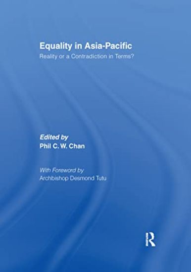 Equality in Asia-Pacific