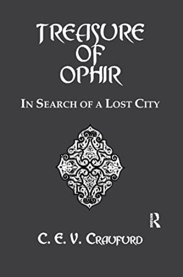The Treasure Of Ophir