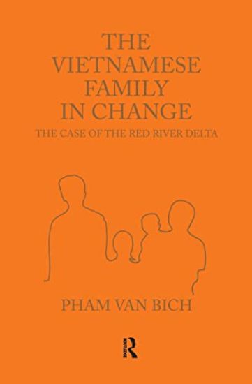 The Vietnamese Family in Change