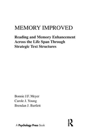 Memory Improved